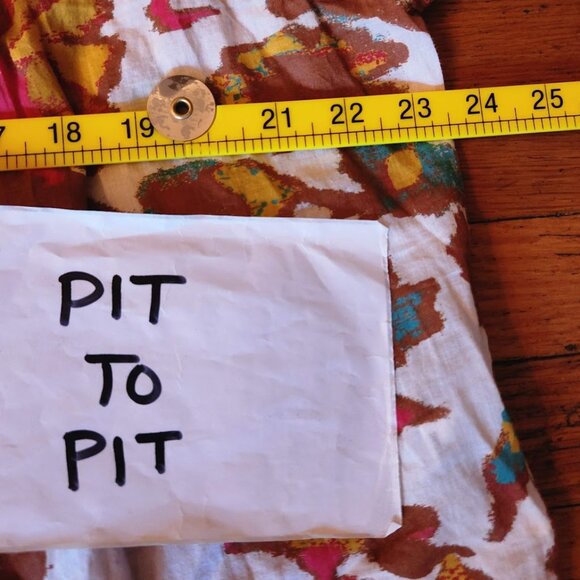 CLEOBELLA Zola Puff Sleeve Blouse - Picture 7 of 7